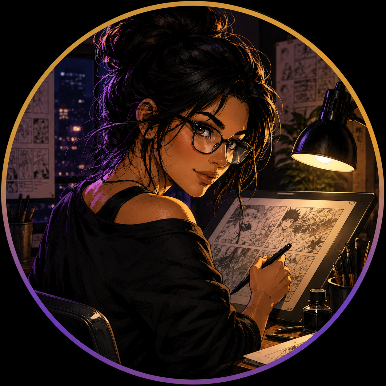 CAS Studio membership
